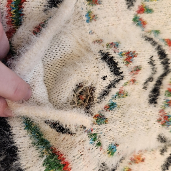 Takara Sweater - Picture 6 of 6